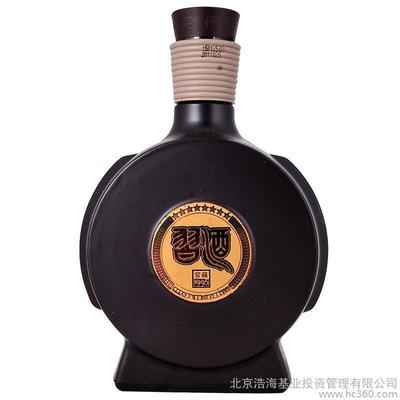 供應茅臺習酒窖藏,1995禮盒裝,53度圖片_高清圖_細節圖