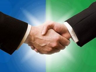 中化能源與旭陽控股簽署戰略合作備忘錄-PROCESS化工網