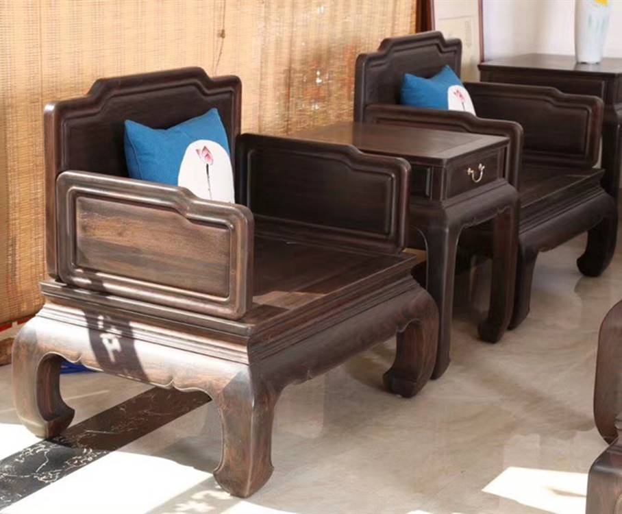 投資紅木黑酸枝紫光檀家具 升值迅速的朝陽產品與投資咨詢服務